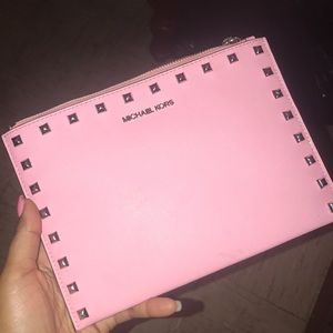 Real Michael Kors Purse